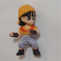 Dragon Ball Z játék- akciófigura.4,5 cm