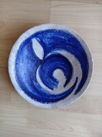 Retro Ceramic Bowl