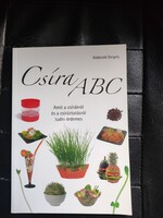 Csíra ABC -Bükkerdő Gergely -Amit a csírákról a csíráztatásról tudni kell.