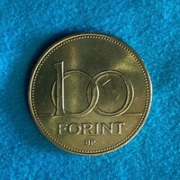 Magyarország - Hungary - 100 forint - 1994 coin