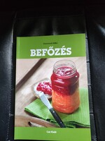 Befőzés-Eisenstock Ildikó -Cser kiadó.