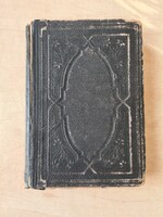Antik 'sok imát hallott' Új Testamentom Új szövetség 1948