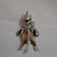 Dragon Ball retro akció-játékfigura.9 cm