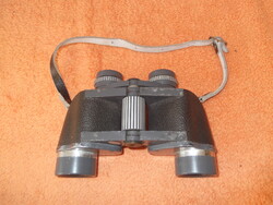 Optiphop német távcső Optiphop 8 x 30 távcső Nikon lencsékkel