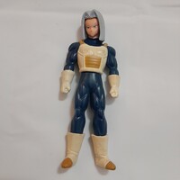 Dragon Ball Z retro akció- játékfigura.11 cm