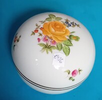 Herendi bonbonier PBR mintával