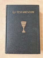 Új Testamentom Új szövetség 1925