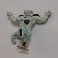 Dragon Ball Z retro akció-játékfigura.4,5 cm