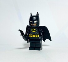 Batman EREDETI LEGO minifigura - Super Heroes 76301 Batman & Batmobile vs. Mr. Freeze - Új