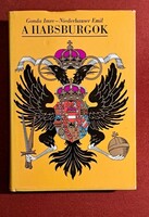 Gonda Imre-Niederhauser Emil A Habsburgok