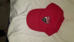 Ducati Corse baseball sapka       P2