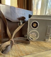 8 mm Meopta filmfelvevő