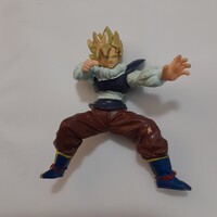 Dragon Ball Z retro akció -játékfigura.7 cm