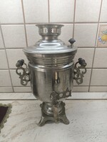 Orosz Szamovár jelzett  eladó!