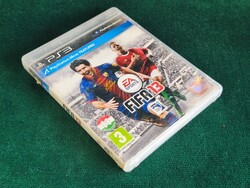 FIFA 13 PS3 Konzol Játék Magyar Kiadás BLES-01676 (2010-12').