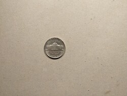 USA - 5 Cent 1982