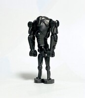 Super Battle Droid EREDETI LEGO minifigura - Star Wars 75372 - 2024 - Új