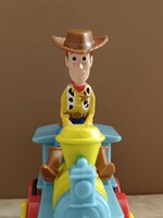 Woody a Toy Story 3 animációs filmből.