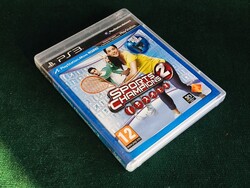 Sports Champions 2 PS3 Konzol Játék Magyar Kiadás (2010-12').