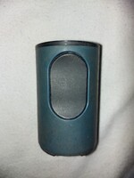 Braun T2 design asztali őngyújtó (retro 1968)