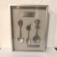 1988 Szöul olimpiai emlék