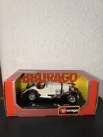 Bburago: Mercedes-Benz SSK (1928)