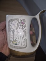 Karlovy Vary porcelán