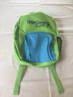Helen Doron gyerek hátizsák