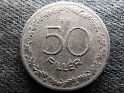 Második Köztársaság (1946-1949) 50 fillér 1948 BP