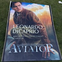 Filmes banner 198x148 cm