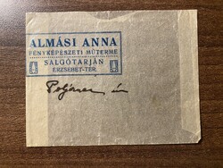 Fénykép tasak - Salgótarján
