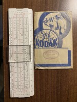 Kodak fénykép tasak - Salgótarján