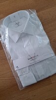 Marvelis 38/15 férfi ing új