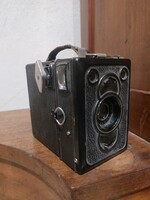 Zeiss ikon film 6x9cm b2