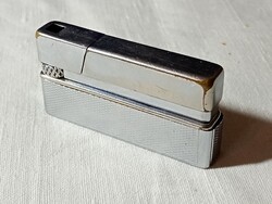 Öngyújtó 59 - ЛЕНЭМАЛЬЕР ЗГ-20 Lenemaljer köves gázos 1970- retro Orosz alkatrésznek
