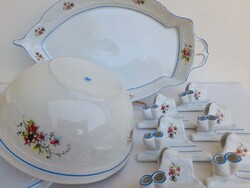 Dorohoi porcelánok