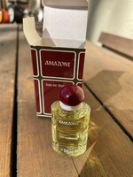 Hermès Amazone Eau de Toilette vintage miniatűr régi női parfüm