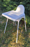 Ikea etetőszék