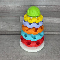 Clementoni Montessori torony babáknak