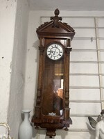 Faliora bécsi órás mestertől elado
