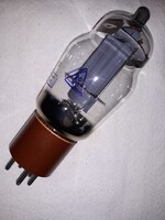 G-807 elektroncső