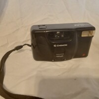 Chinon auto GL-AF analóg filmes fényképezőgép