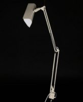 Bauhaus luxo industrial ipari asztali designer:Jac Jacobsen .. Alkudható.