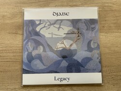 Djabe – Legacy hanglemez