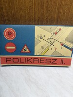 Polikresz 2.