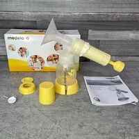 Medela base kézi mellszívó készülék