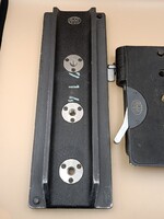 ARRI Arriflex Follow focus bridge plate dove tail Tripod állványtalp