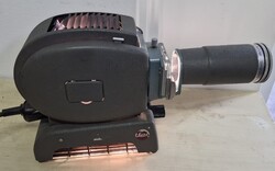 Leitz (Leica) Prado 250 vetítőgép