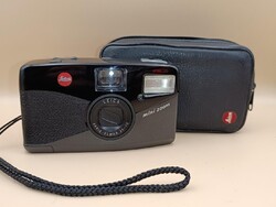 Tested! Leica mini zoom compact camera vario elmar 35-70mm