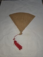Kinai legyező